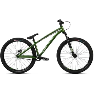 Dartmoor-Bikes DART-A0058 Gamer-Intro 26 10mm Glänzend 1v Dragon Green