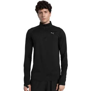 Puma Velocity Cloudspun Herren Schwarz L