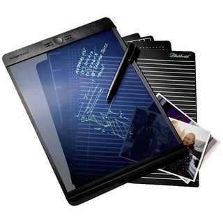 BOOGIE BOARD Blackboard Smart Scan eWriter Schwarz