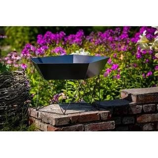 Markone Feuerschale 119-1: 60/40 cm