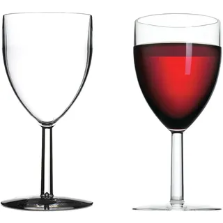 Mepal Weinglas 0,3 l 2 St.