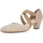 Toulouse Damenschuhe 12-33439 18 12-33439 18 Beige EU 41 5