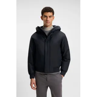 Boss Osis1 blau M