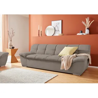 DOMO collection "Lagoa, moderne Sitzheftung, bequem und komfortabel", frei im Raum stellbar, in großer Farbauswahl,