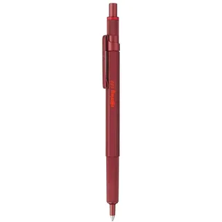 Rotring Kugelschreiber Basic Rot