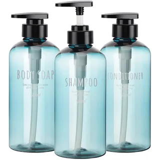 Segbeauty Seifenspender 500ml Kunststoff