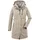 KOW 165 WMN PRK hell taupe 50