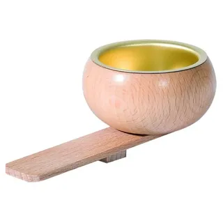 Richard Glässer GmbH Seiffen Richard Glaesser Teelichtadapter für Pyramiden zum Stecken