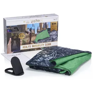 Wow Stuff Harry Potter Deluxe Capa Spezialeffekte - Multicolor