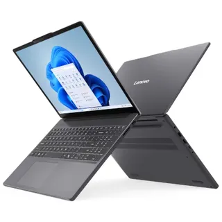 IdeaPad Slim 3 15,3'' Snapdragon X1-26-100 16 GB RAM 1TB SSD Luna Grey