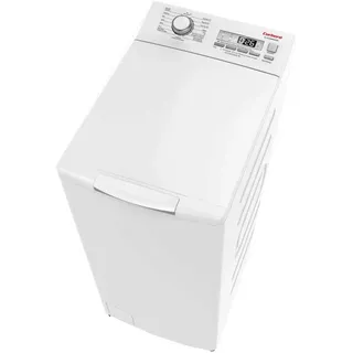 Corbero Clacsm8524d Toplader-waschmaschine - White