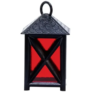 Kahlert Licht 296835 Krippenlaterne 3.5V mit Beleuchtung