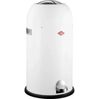 Wesco Kickmaster 33 l white