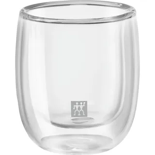 Zwilling Sorrento Espressoglas 0,08 l 2-tlg.