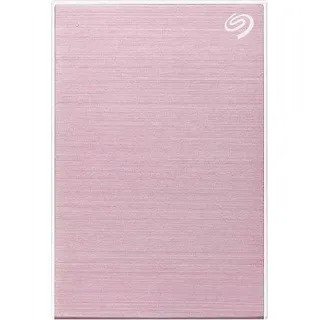 One Touch HDD 2 TB USB 3.0 rosegold STKB2000405