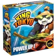 Bild King of Tokyo Power Up! 513787