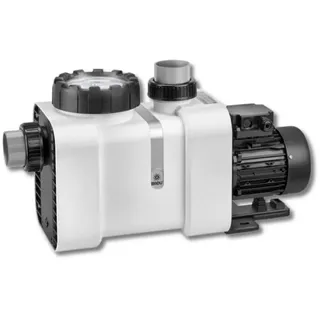 Speck BADU Delta 13 Poolpumpe,Ausführung: 230 V