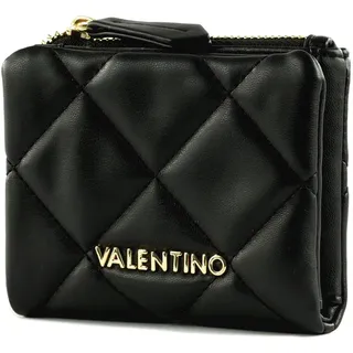 Valentino Ocarina Geldbörse Damen schwarz