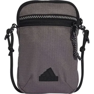 Borsa piccola Adidas CXPLR IQ0912 Pullover Adidas Größe: Einheitsgröße, - Grau