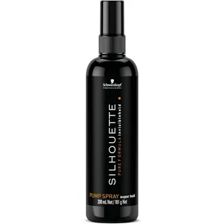 Schwarzkopf Silhouette Super Hold Pumpspray 200 ml