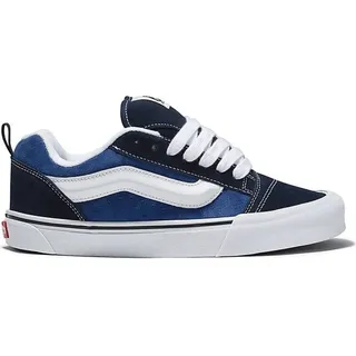 Knu Skool Navy/True White 47