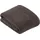 Vienna Style Supersoft Badetuch 100 x 150 cm grau