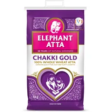 ELEPHANT ATTA CHAKKI GOLD 5KG