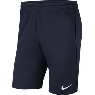 Nike Park 20 Sport-Shorts Obsidian/Obsidian/White XL