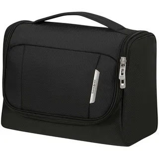 Samsonite Respark Toilet Kit - Kulturbeutel, 26.5 cm, Schwarz