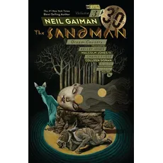 The Sandman Vol. 3: Dream Country. 30th Anniversary Edition