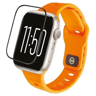 Mobile Origin Screen Guard Spare Hybrid film - Apple Watch 6/5/4/SE 40mm