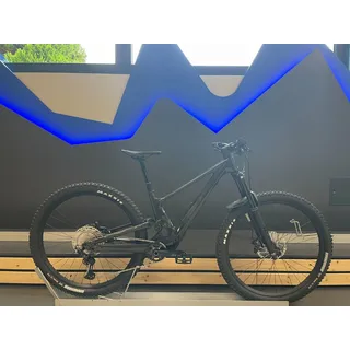 Scott Genius 920 2025 29 Zoll RH 41 cm Unisex dark grey