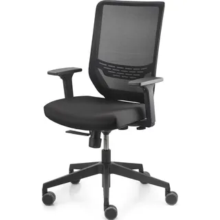 Trend Office Valo Sync2 Comfort schwarz