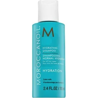 Hydrating Shampoo 70 ml