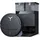DEEBOT T50 Pro Omni Schwarz