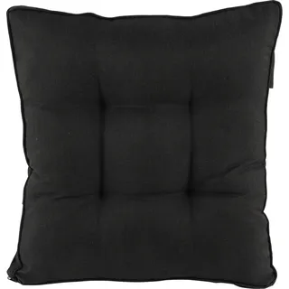 (Ersatz-)Rückenkissen für Goderich Lounge-Sofa Schwarz