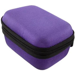 caseroxx Kinderkamera Tasche für V-Tech Kidizoom Video Studio HD, lila