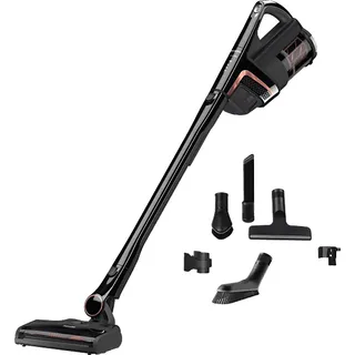 Miele Triflex HX2 125 Gala Edition obsidianschwarz