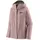 W s 3L Rain Jkt Quiet Violet XL