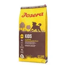 12,5kg Kids Josera Hrană uscată câini