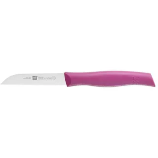 Zwilling TWIN Grip Gemüsemesser 8 cm, Pink