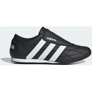 adidas Damen TEKWEN Laceless Shoes, core Black/FTWR White/core Black, 42 EU