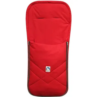 Heitmann-Felle Heitmann Felle »Eisbärchen Sommerfußsack«
