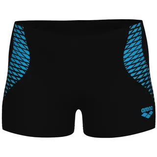 Arena Arena, Herren, Badehose, M Arena Openings Swim Short, schwarz 7