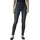 Levi s Damen Jeanshose 721 mit Stretch-Anteil Fit Schwarz Exit Stage Left W27/L32