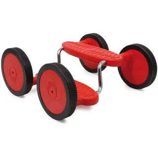 Small Foot Company Rotini Rot