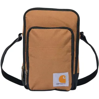 Carhartt Crossbody, Umhängetasche - Hellbraun - Einheitsgröße