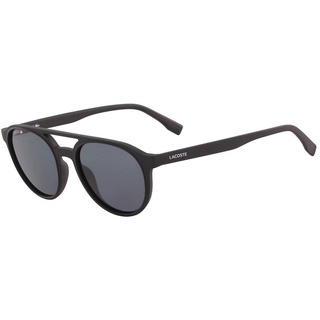 Sonnenbrillen LACOSTE 38750 001 BLACK 52/18/145 UNISEX