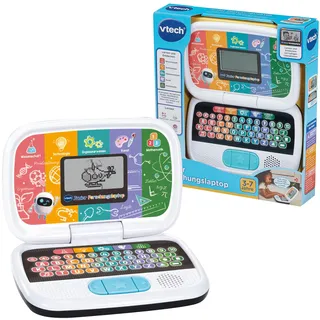 Vtech Junior Forschungslaptop bunt