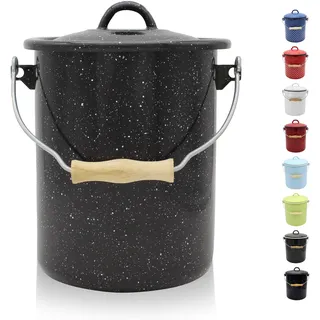 Krüger Rio 3 l Schwarz